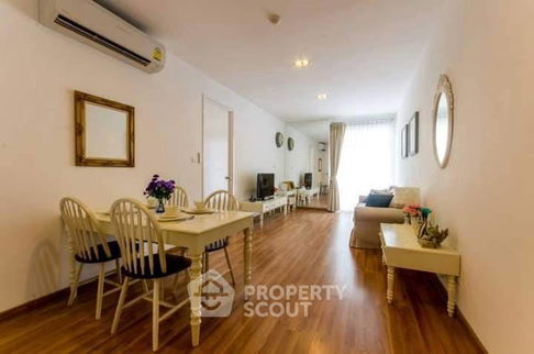 คอนโด 2-ห้องนอน ที่ มายรีสอร์ท หัวหิน ใกล้ หาดเขาตะเกียบ (ID 1172056)