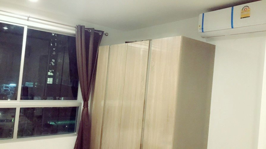 picture For rent The Niche id Seri Thai - 2/15