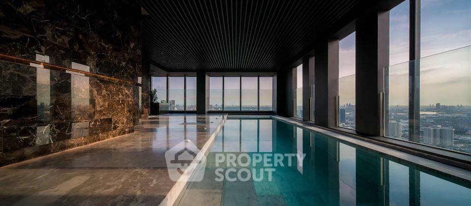 picture 1-BR Condo at Beatniq Sukhumvit 32 near BTS Thong Lor (ID 566425) - 17/17