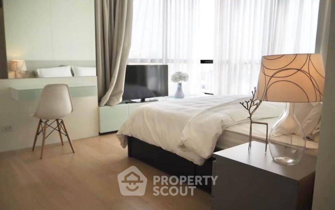 รูป คอนโด 2-ห้องนอน ที่ เอช คิว ทองหล่อ ใกล้ BTS ทองหล่อ (ID 1456538) - รูปที่ 10/11