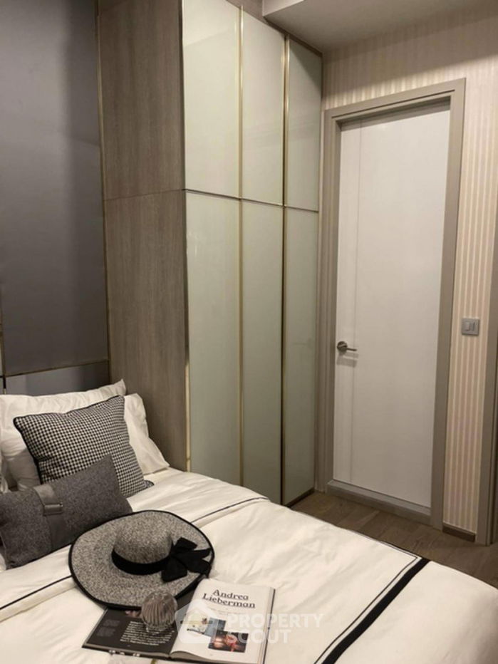 picture 2-BR Condo at Park Origin Phayathai near BTS Phaya Thai (ID 1854393) - 4/7