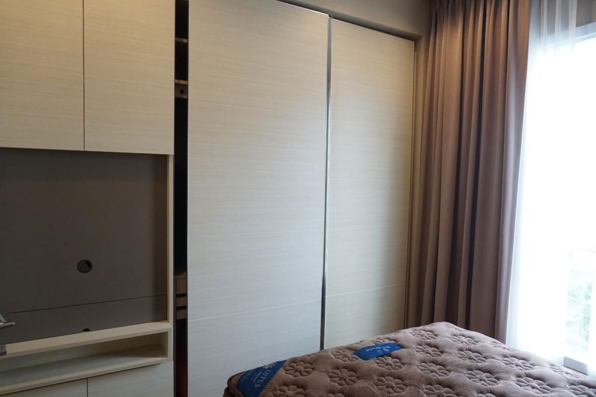 รูป Condo for Rent: The Saint Residences Rent Price: 11,000 Baht / month - รูปที่ 5/13