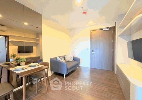 คอนโด 1-ห้องนอน ที่ วิซดอม อินสปาย สุขุมวิท ใกล้ BTS ปุณณวิถี (ID 2070964)