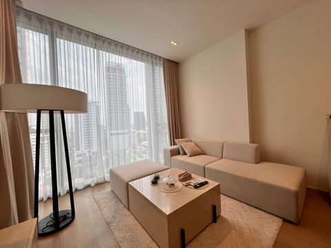 เดอะ แสตรนด์ ทองหล่อ 🟤 ตกแต่งสวย 🟤 🔰Line : @Richrealestate