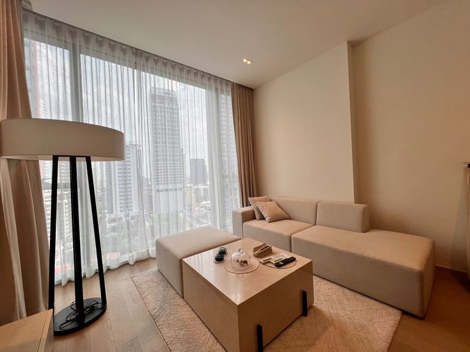 เดอะ แสตรนด์ ทองหล่อ 🟤 ตกแต่งสวย 🟤 🔰Line : @Richrealestate