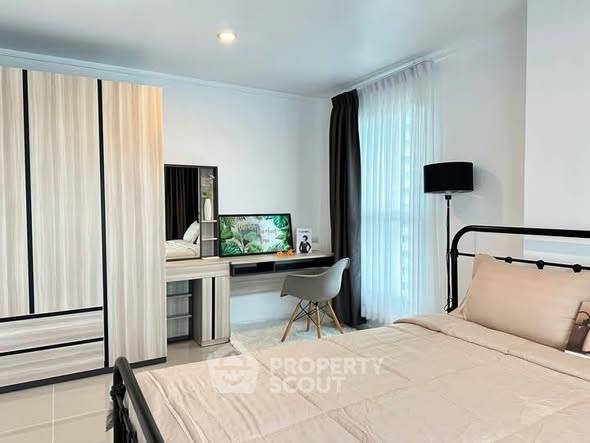picture 1-BR Condo at Lumpini Park Beach Jomtien close to Jomtien Beach (ID 2418910) - 3/12