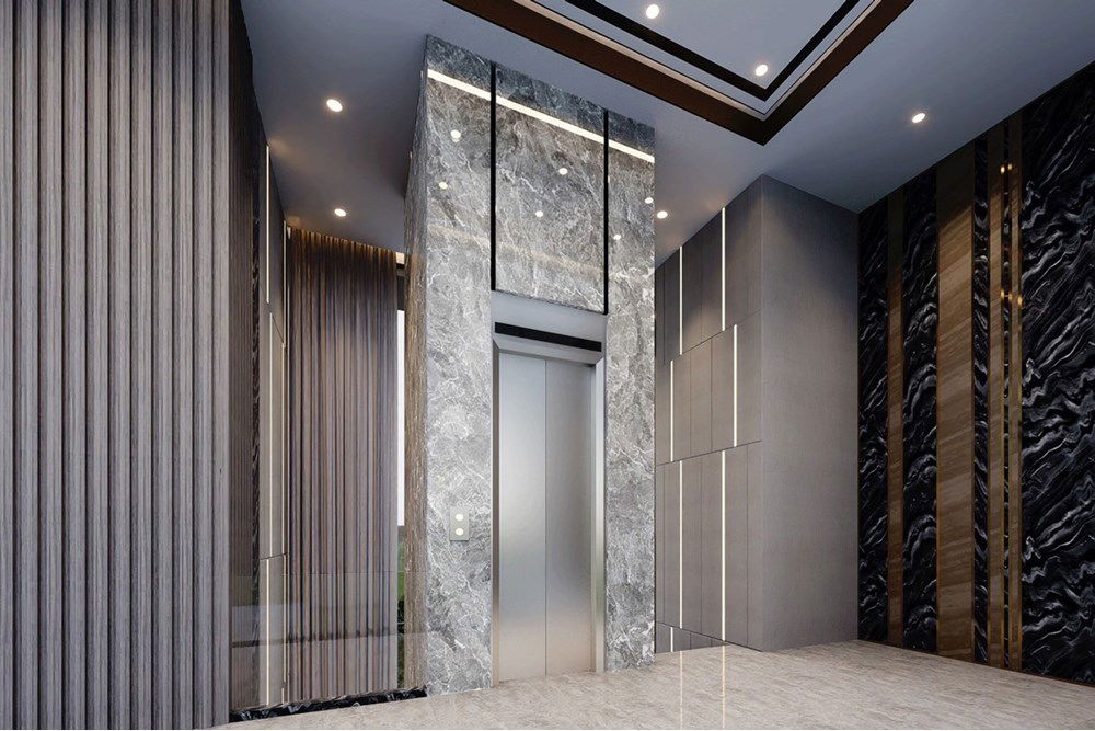 รูป [920311004-2217] The Scenevanar By Baanmae villa 9 - รูปที่ 6/26