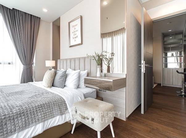 picture 2-BR Condo at Ideo Q Victory near BTS Victory Monument (ID 2075032) - 7/19