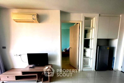 Condos for sale : 1-BR Condo at Atlantis Condo Resort close to Pattaya (ID 1899428)