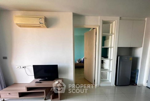 1-BR Condo at Atlantis Condo Resort close to Pattaya (ID 1899428)