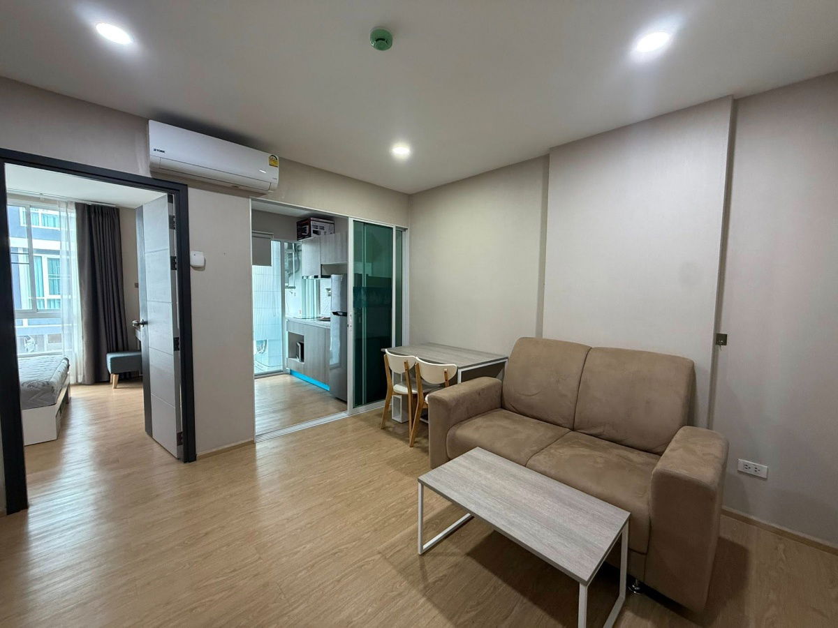 picture Sale — One Plus Suandok 8 Condo (Chiang Mai) - 14/15
