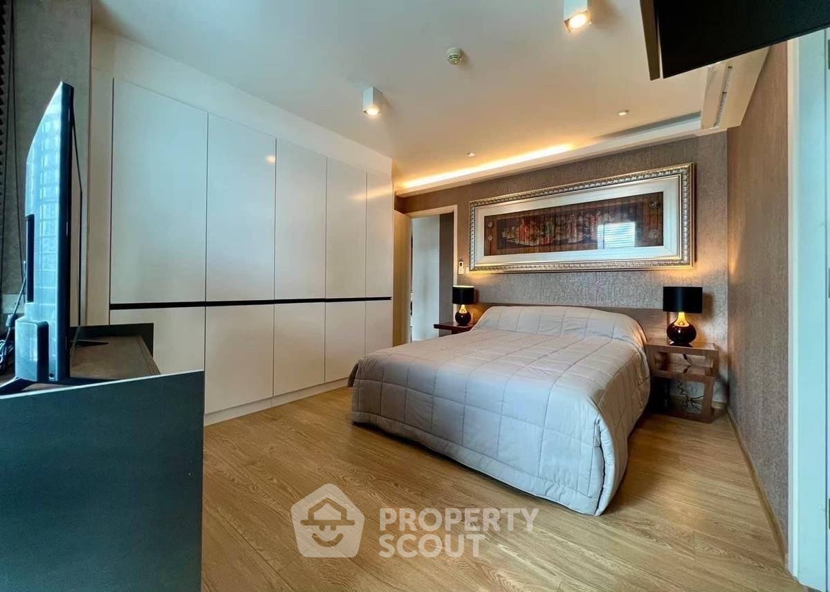 picture 2-BR Condo at Maestro 39 Sukhumvit 39 near BTS Phrom Phong (ID 2069682) - 9/20
