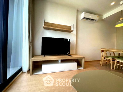 Condos for rent : 2-BR Condo at Maru Ekkamai 2 near BTS Ekkamai (ID 1819621)