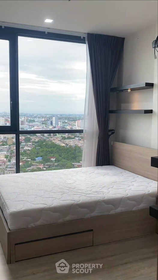 รูป คอนโด 2-ห้องนอน ที่ เดอะ รีเสริฟ สุขุมวิท 61 ใกล้ BTS ทองหล่อ (ID 2110888) - รูปที่ 19/19