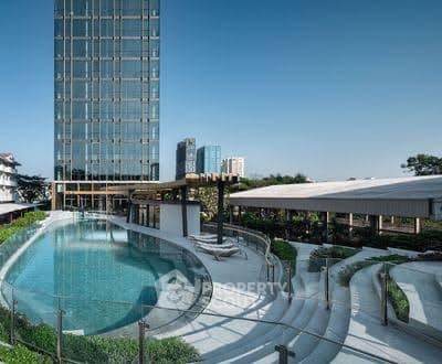 รูป คอนโด 2-ห้องนอน ที่ เดอะ โมนูเมนต์ ทองหล่อ ใกล้ ทองหล่อ (ID 1854757) - รูปที่ 8/9