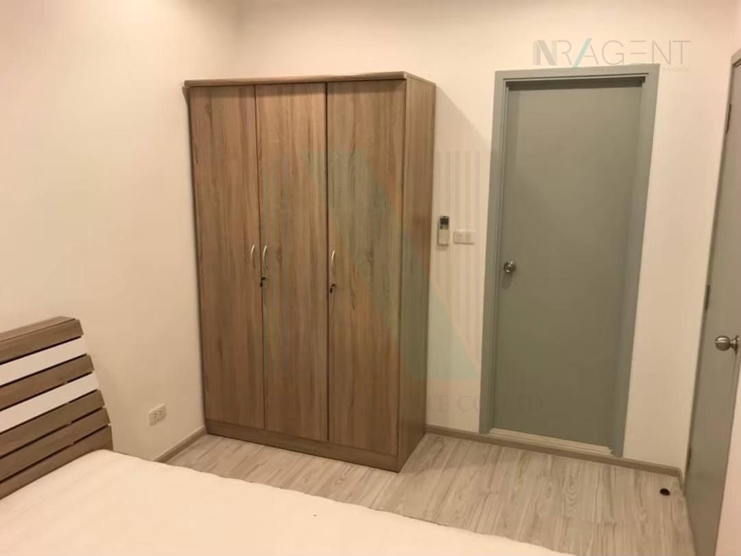 picture ðš For Sell Condo IDEO MOBI SUKHUMVIT EASTGATE Building 1, Floor 25,1 bed room, Room size 30 sqm - 4/8