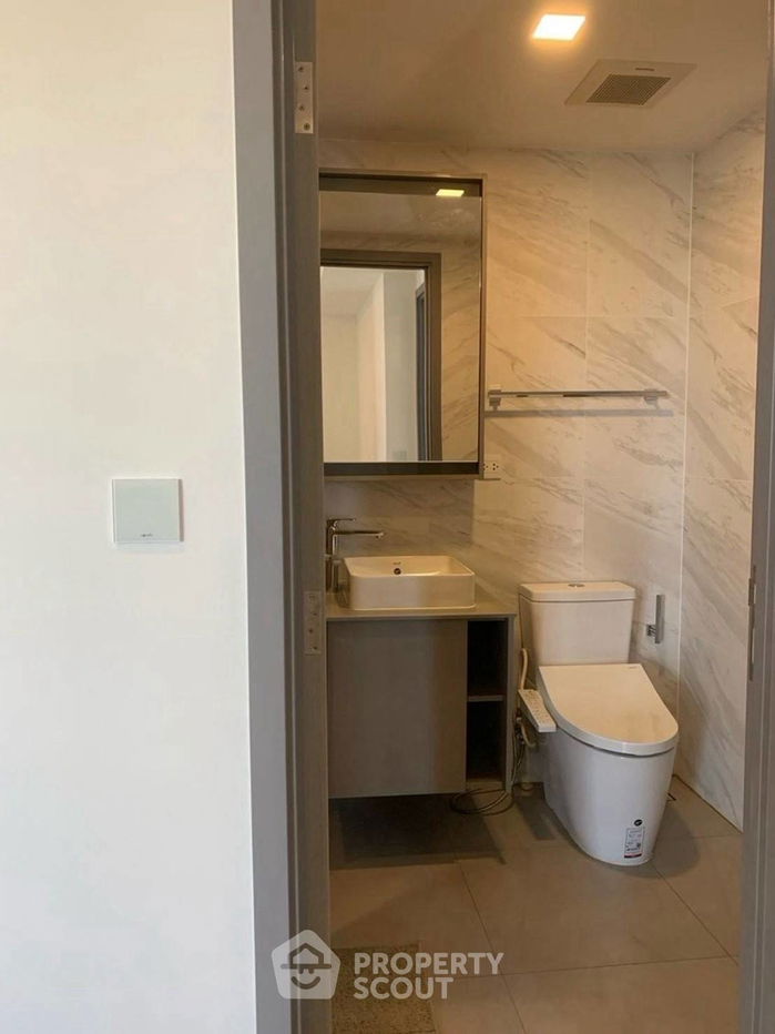 picture 1-BR Condo at Taka Haus Ekamai 12 near BTS Ekkamai (ID 2259773) - 9/11