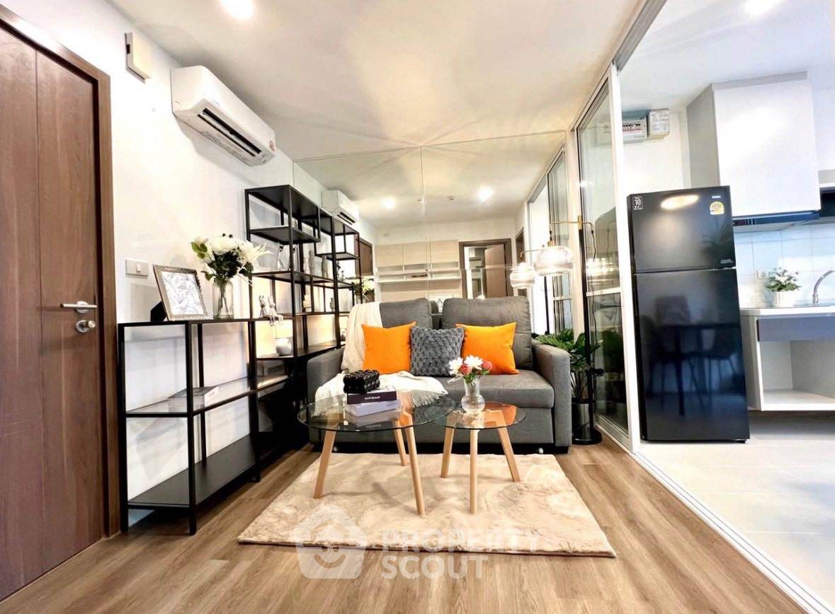 รูป คอนโด 1-ห้องนอน ที่ เดอะ เบส สุขุมวิท 77 ใกล้ BTS อ่อนนุช (ID 2325009) - รูปที่ 9/17