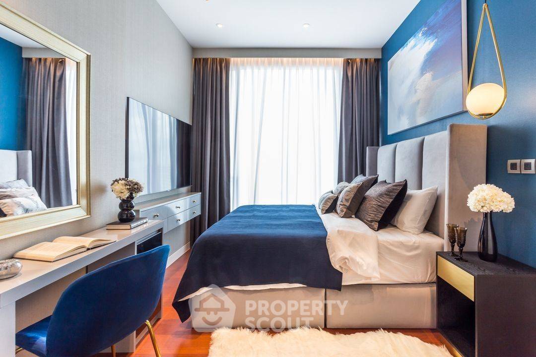 picture 1-BR Condo at Khun By Yoo near BTS Thong Lor (ID 1865354) - 9/17