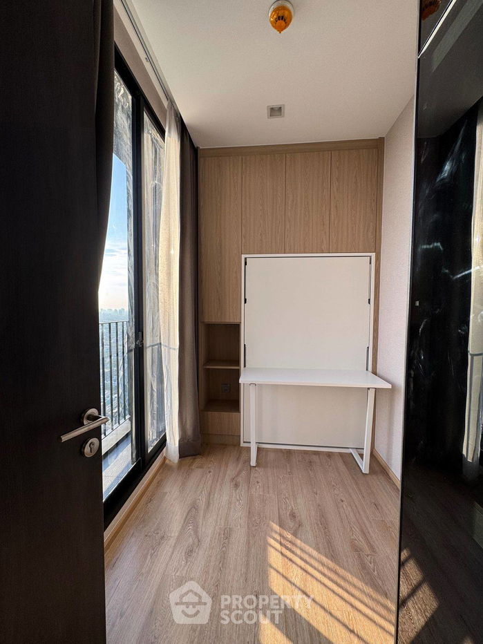 รูป คอนโด 2-ห้องนอน ที่ โนเบิล อราวน์ อารีย์ ใกล้ BTS อารีย์ (ID 2136094) - รูปที่ 4/11