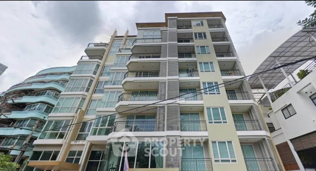 picture 1-BR Condo at The Crest Sukhumvit 24 near BTS Phrom Phong (ID 2357179) - 11/11
