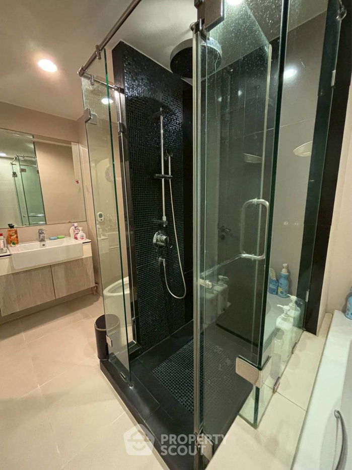 picture 1-BR Condo at The Crest Sukhumvit 24 near BTS Phrom Phong (ID 2357179) - 5/11