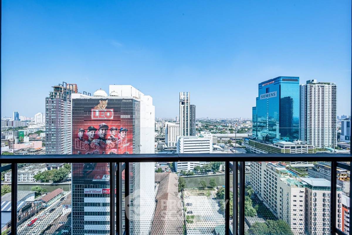 picture 2-BR Condo at The Monument Thonglo close to Thong Lo (ID 1537054) - 12/26