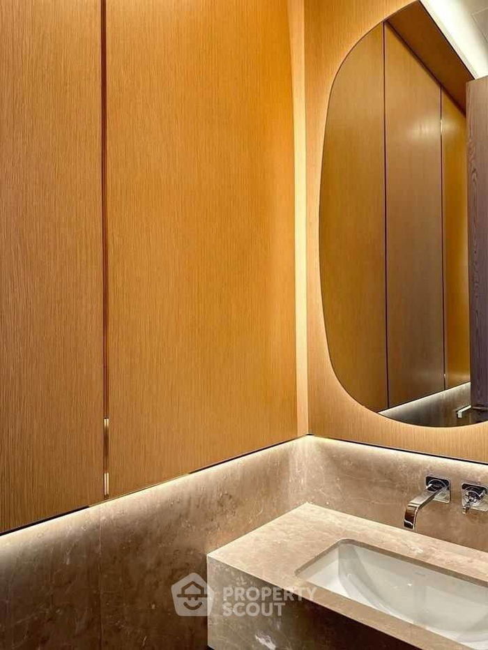 picture 1-BR Condo at SCOPE Langsuan near BTS Chit Lom (ID 1504418) - 12/14