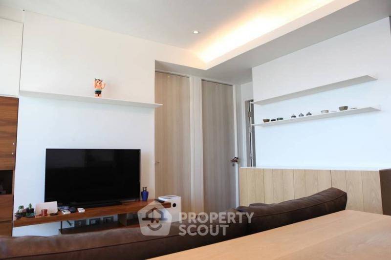 รูป คอนโด 2-ห้องนอน ที่ เดอะ ลุมพินี 24 ใกล้ BTS พร้อมพงษ์ (ID 1173650) - รูปที่ 4/9