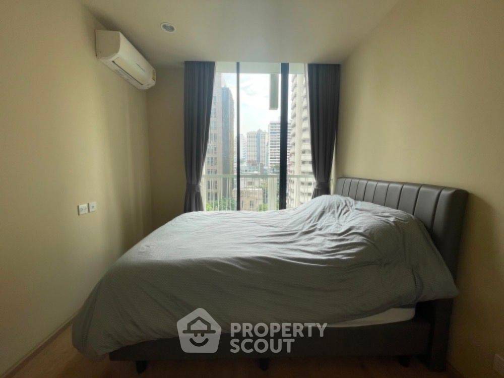 picture 2-BR Condo at Noble Recole Sukhumvit 19 near MRT Sukhumvit (ID 2074547) - 11/14