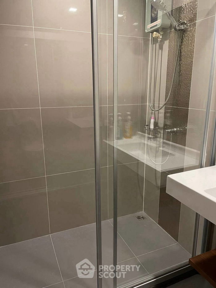 picture 1-BR Condo at Ideo Rama 9 - Asoke near MRT Phra Ram 9 (ID 2416037) - 4/4