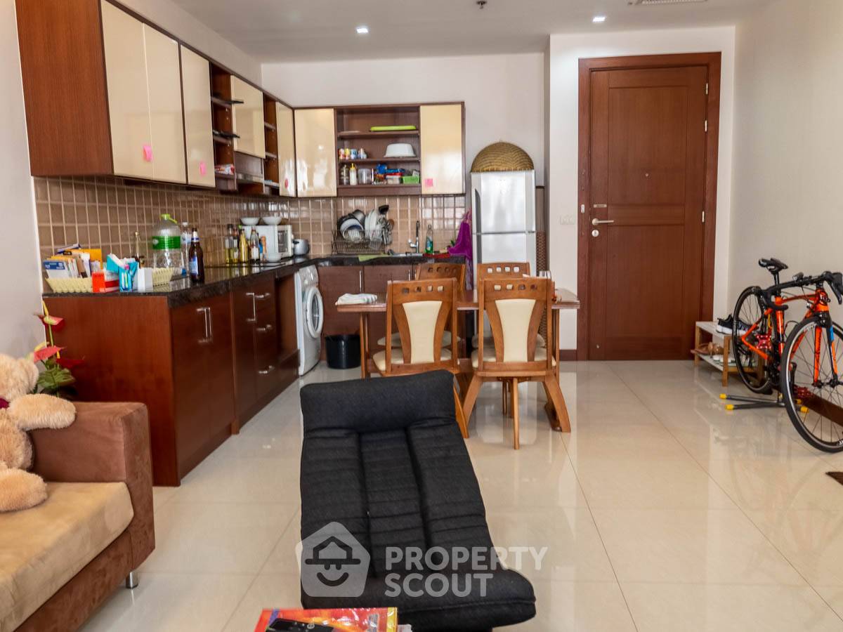 picture 1-BR Condo at Pattaya City Resort close to Pattaya South (ID 995656) - 15/15