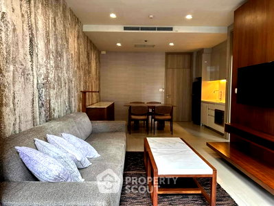ขายคอนโด : ห่าง BTS เพลินจิต เพียง 100 เมตร | คอนโด 1 ห้องนอน Noble Ploenchit (ID 1570335)
