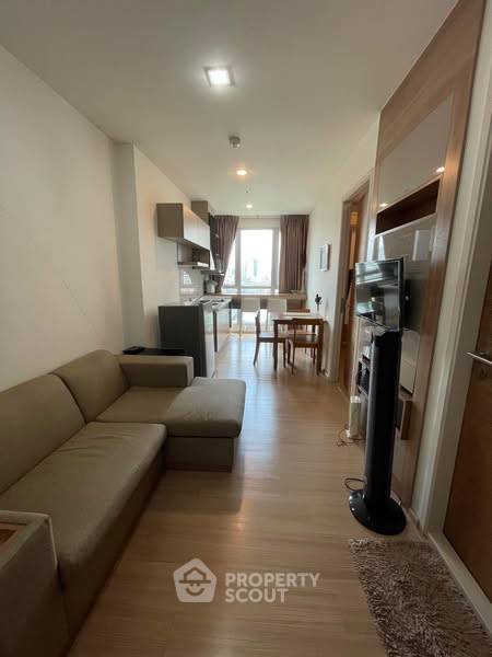 รูป คอนโด 1-ห้องนอน ที่ ริธึ่ม สุขุมวิท 50 ใกล้ BTS อ่อนนุช (ID 2326732) - รูปที่ 1/20