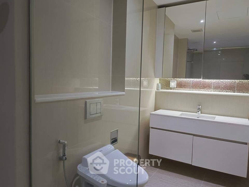 รูป คอนโด 1-ห้องนอน ที่ เอช สุขุมวิท 43 ใกล้ BTS พร้อมพงษ์ (ID 1517838) - รูปที่ 11/12