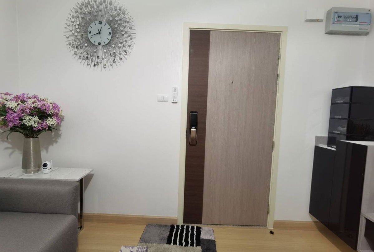 รูป ให้เช่า ศุภาลัย ลอฟท์ สถานีตลาดพลู ชั้น 28 - รูปที่ 4/8