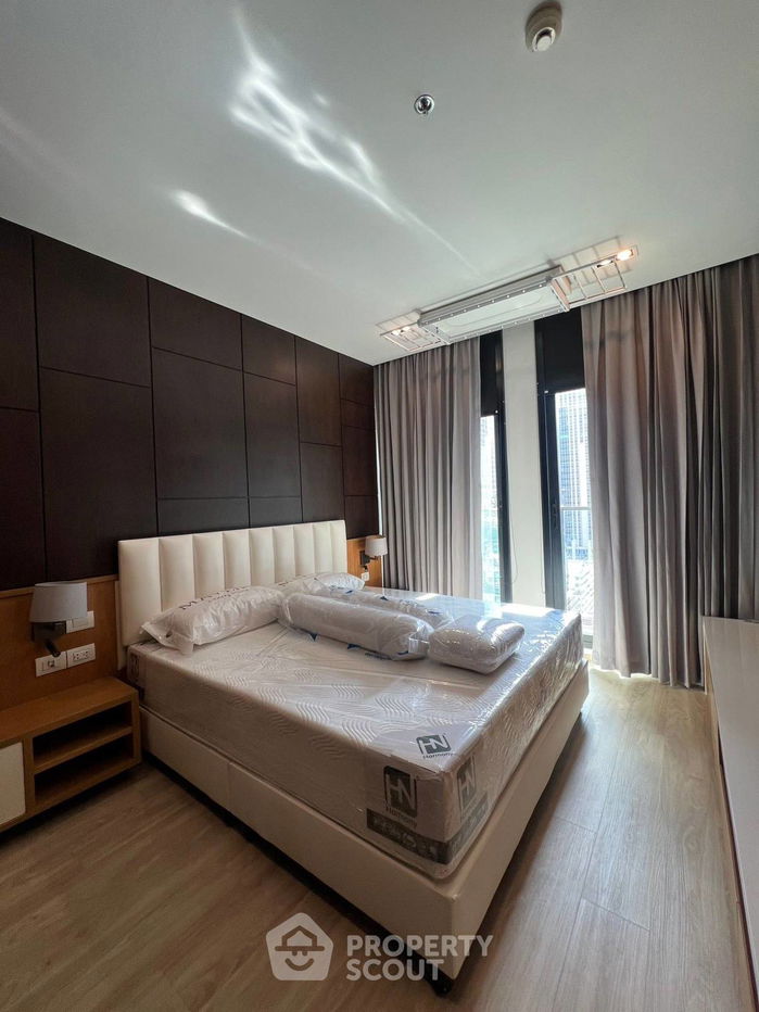 picture 1-BR Condo at Noble Ploenchit near BTS Phloen Chit (ID 1385212) - 4/7