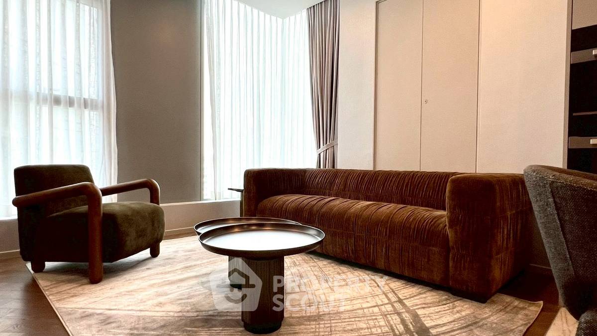 รูป คอนโด 1-ห้องนอน ที่ เดอะ เรสซิเดนเซส 38 ใกล้ BTS ทองหล่อ (ID 2366569) - รูปที่ 3/9