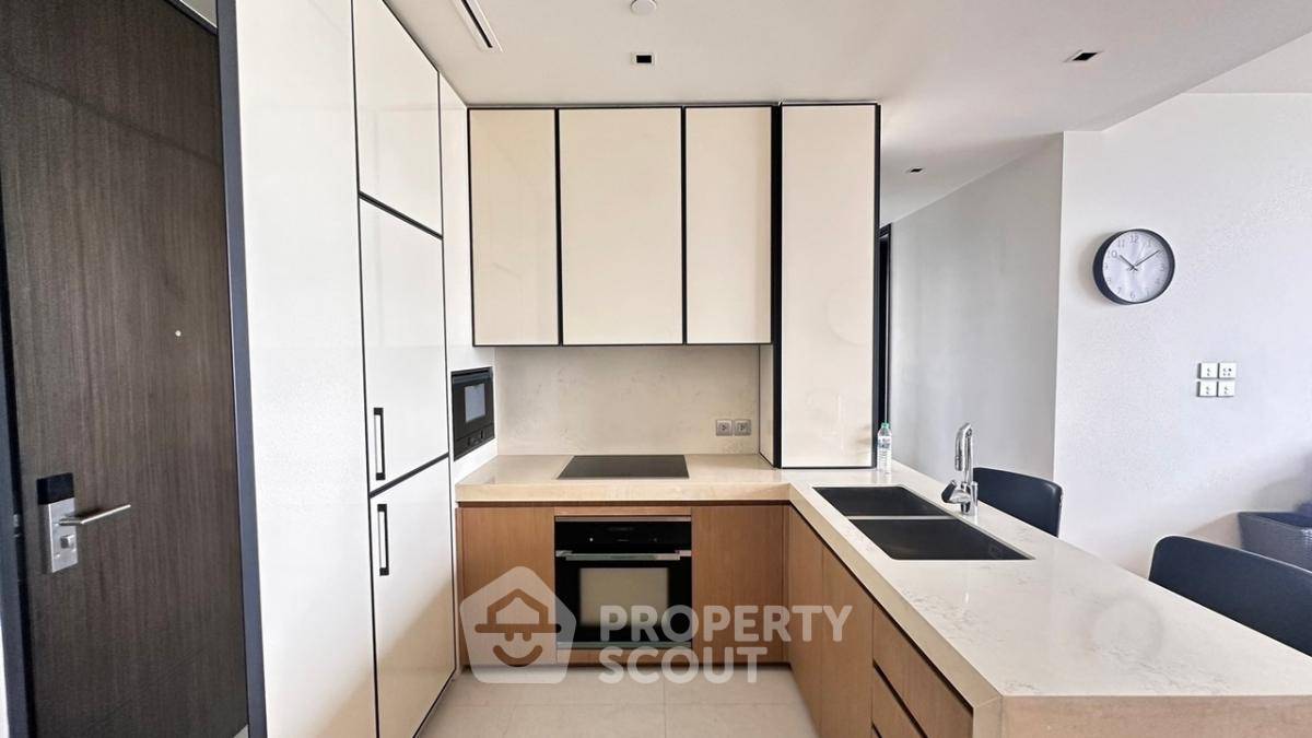 picture 2-BR Condo at Beatniq Sukhumvit 32 near BTS Thong Lor (ID 1597719) - 11/13