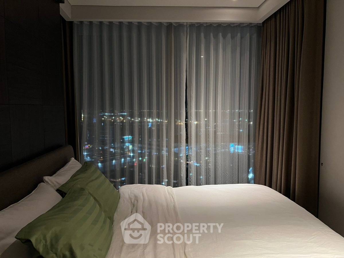 รูป คอนโด 1-ห้องนอน ที่ เดอะ ลุมพินี 24 ใกล้ BTS พร้อมพงษ์ (ID 1439511) - รูปที่ 9/15