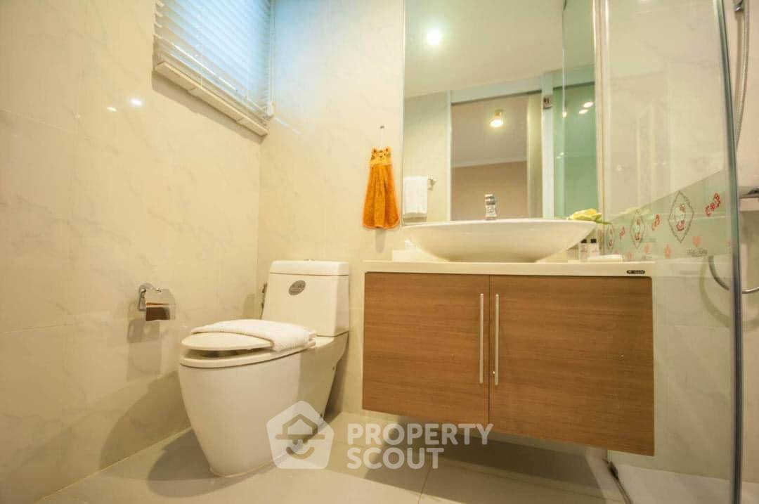 รูป คอนโด 2-ห้องนอน ที่ มายรีสอร์ท หัวหิน ใกล้ หาดเขาตะเกียบ (ID 1230161) - รูปที่ 7/8