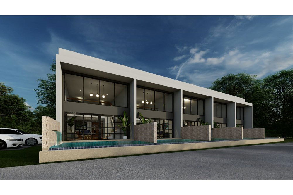 รูป [920081001-1266] "Luxurious Thai Villa: Your Idyllic Retreat Awaits" - รูปที่ 1/27