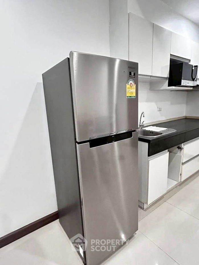 รูป คอนโด 1-ห้องนอน ที่ ศุภาลัย พรีเมียร์ ราชเทวี ใกล้ BTS ราชเทวี (ID 2259750) - รูปที่ 4/5