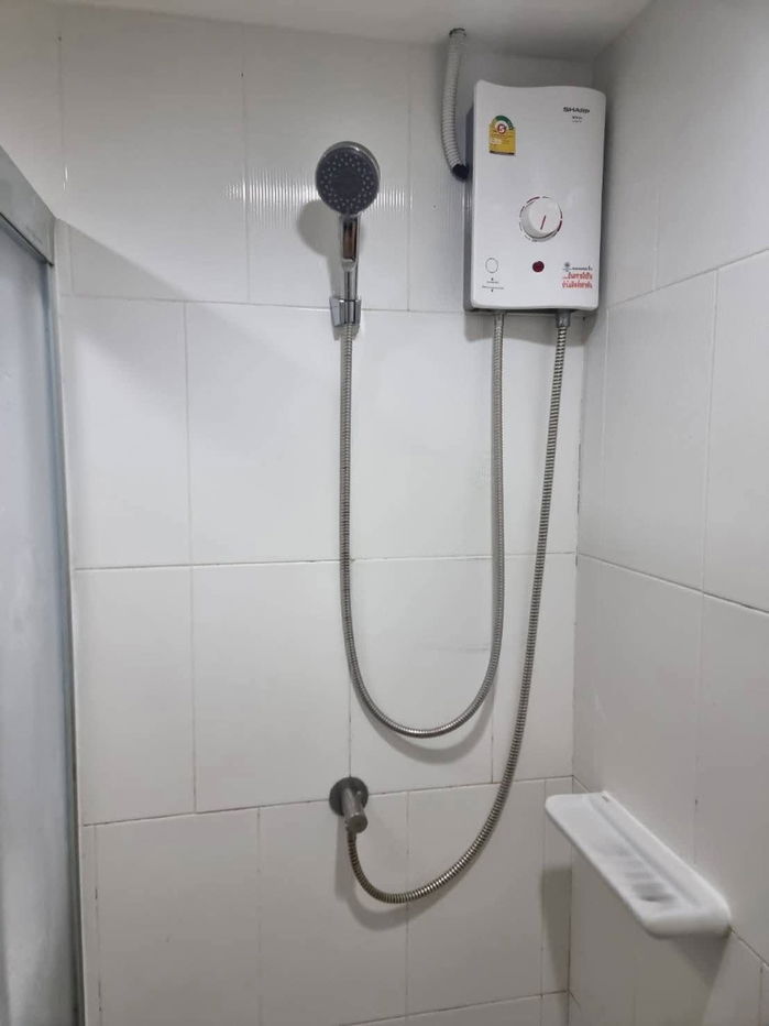 รูป OMG3134  [ ยูดีไลท์ 3 ประชาชื่น - บางซื่อ ]  1 ห้องนอน สวย + เช่าถูก  13 พ.ย. 68 - รูปที่ 7/7