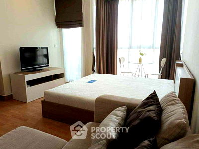 Condos for sale Sukhumvit 69/1 : 1-BR Condo at Le Luk Condominium near BTS Phra Khanong (ID 1145140)