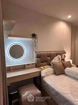 คอนโด 1-ห้องนอน ที่ ไลฟ์ อโศก ไฮป์ ใกล้ ARL มักกะสัน (ID 2249755)