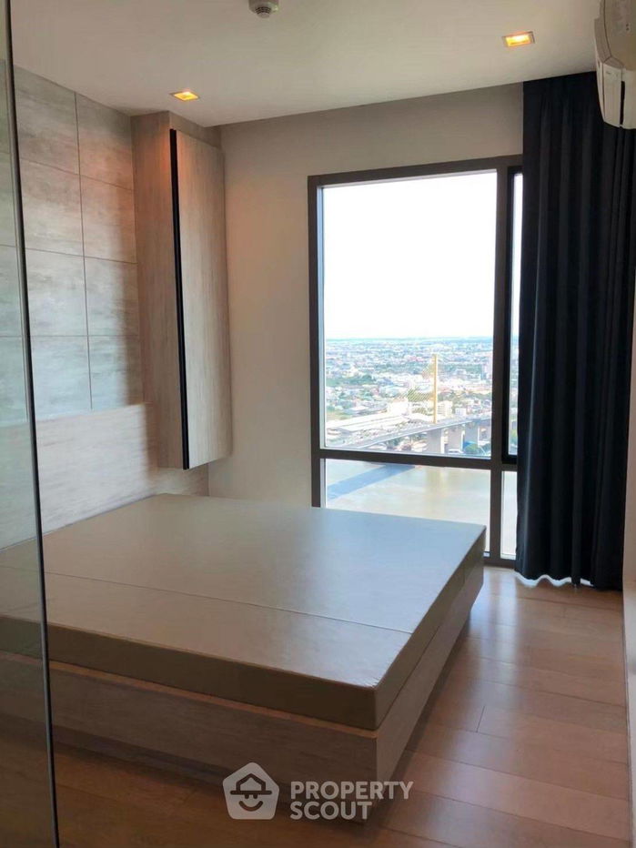 picture 2-BR Condo at Star View close to Phra Ram 3 (ID 1380711) - 6/11