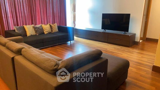 รูปภาพ 3-BR Condo at Sky Villas Sathorn in Bang Khlo (ID 1496920)