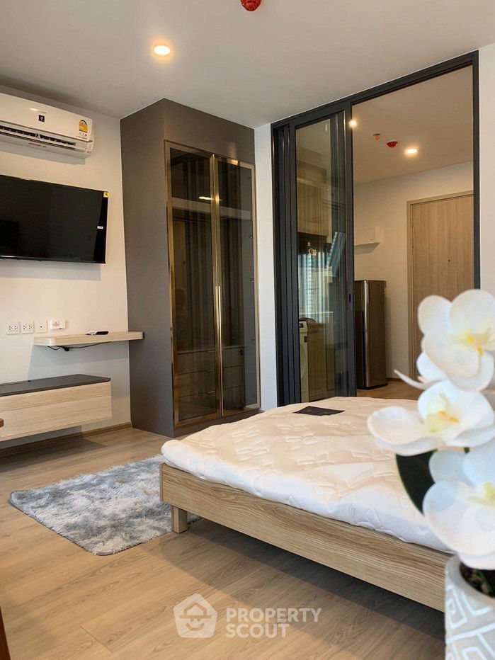 picture 1-BR Condo at LIFE Rama 4 - Asoke near MRT Queen Sirikit National Convention Centre (ID 2423879) - 2/10