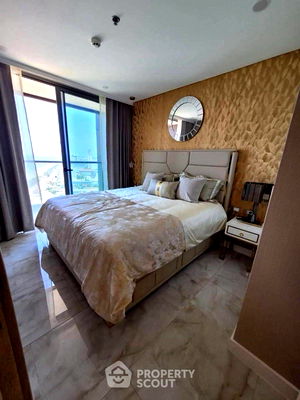 Condos for rent : 1-BR Condo at Copacabana Beach Jomtien close to Jomtien Beach (ID 2206303)